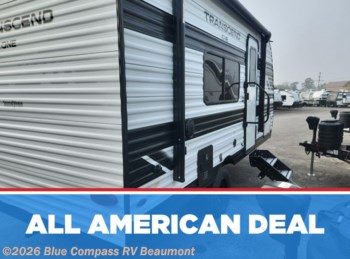 New 2026 Grand Design Transcend One 151RB available in Vidor, Texas