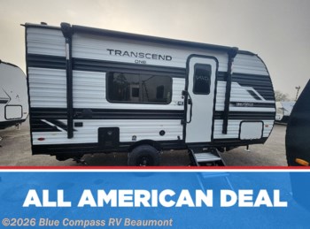 New 2026 Grand Design Transcend One 151RB available in Vidor, Texas