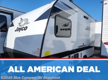 New 2026 Jayco Jay Feather Air SL 15TBSL available in Vidor, Texas