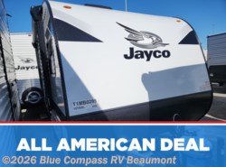 New 2026 Jayco Jay Feather Air SL 15TBSL available in Vidor, Texas