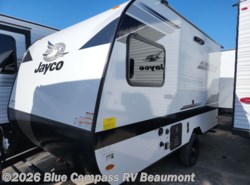 New 2026 Jayco Jay Feather Air SL 15TBSL available in Vidor, Texas