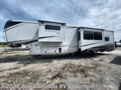 New 2026 Jayco Pinnacle 38FBRK available in Vidor, Texas