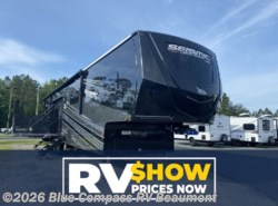 New 2025 Jayco Seismic Luxury Series 4113 available in Vidor, Texas