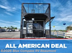 New 2026 Grand Design Foundation 42GD available in Vidor, Texas