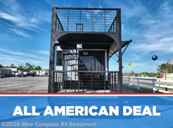 New 2026 Grand Design Foundation 42GD available in Vidor, Texas