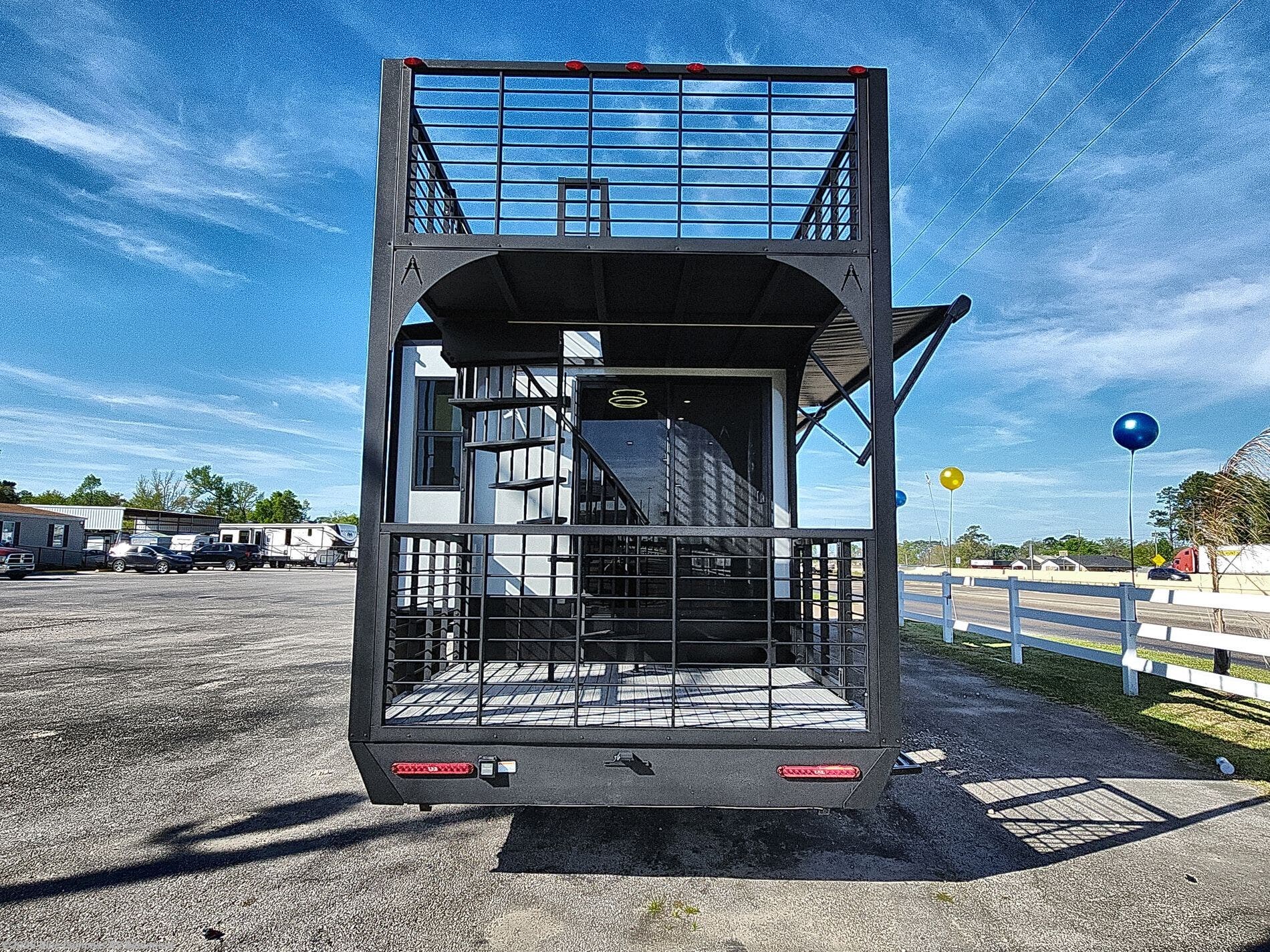 New 2026 Grand Design Foundation 42GD available in Vidor, Texas