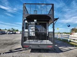 New 2026 Grand Design Foundation 42GD available in Vidor, Texas