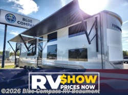 New 2026 Grand Design Foundation 42GD available in Vidor, Texas
