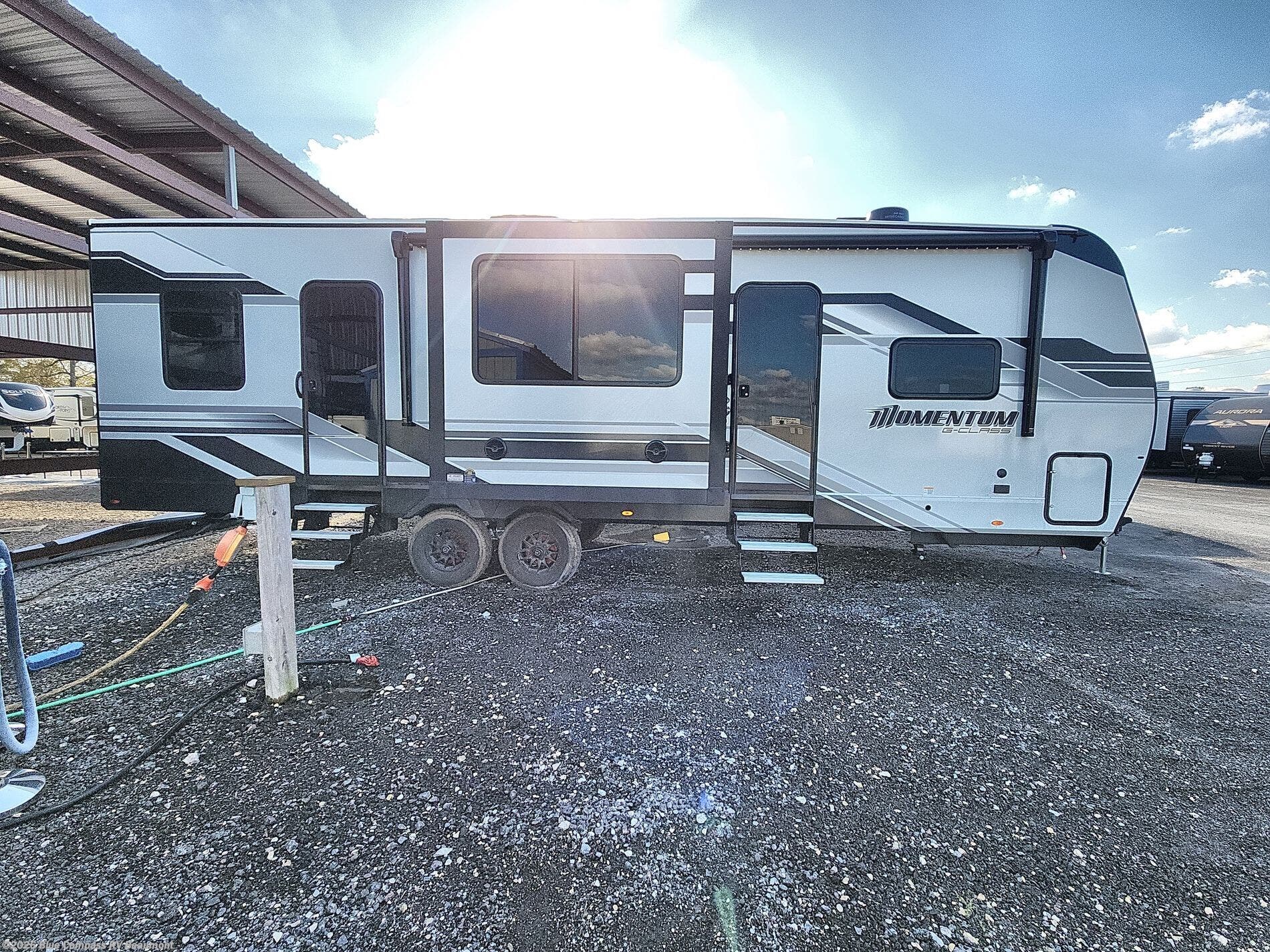 New 2026 Grand Design Momentum G-Class 29GS available in Vidor, Texas