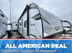 New 2026 Jayco Jay Flight SLX 321BDS available in Vidor, Texas
