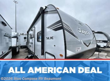 New 2026 Jayco Jay Flight SLX 321BDS available in Vidor, Texas
