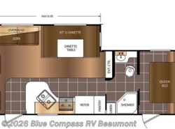 Used 2015 Prime Time Avenger 27RLS available in Vidor, Texas