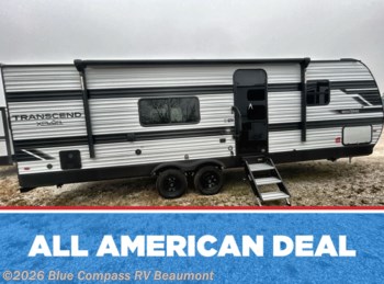 New 2026 Grand Design Transcend Xplor 24BHX available in Vidor, Texas