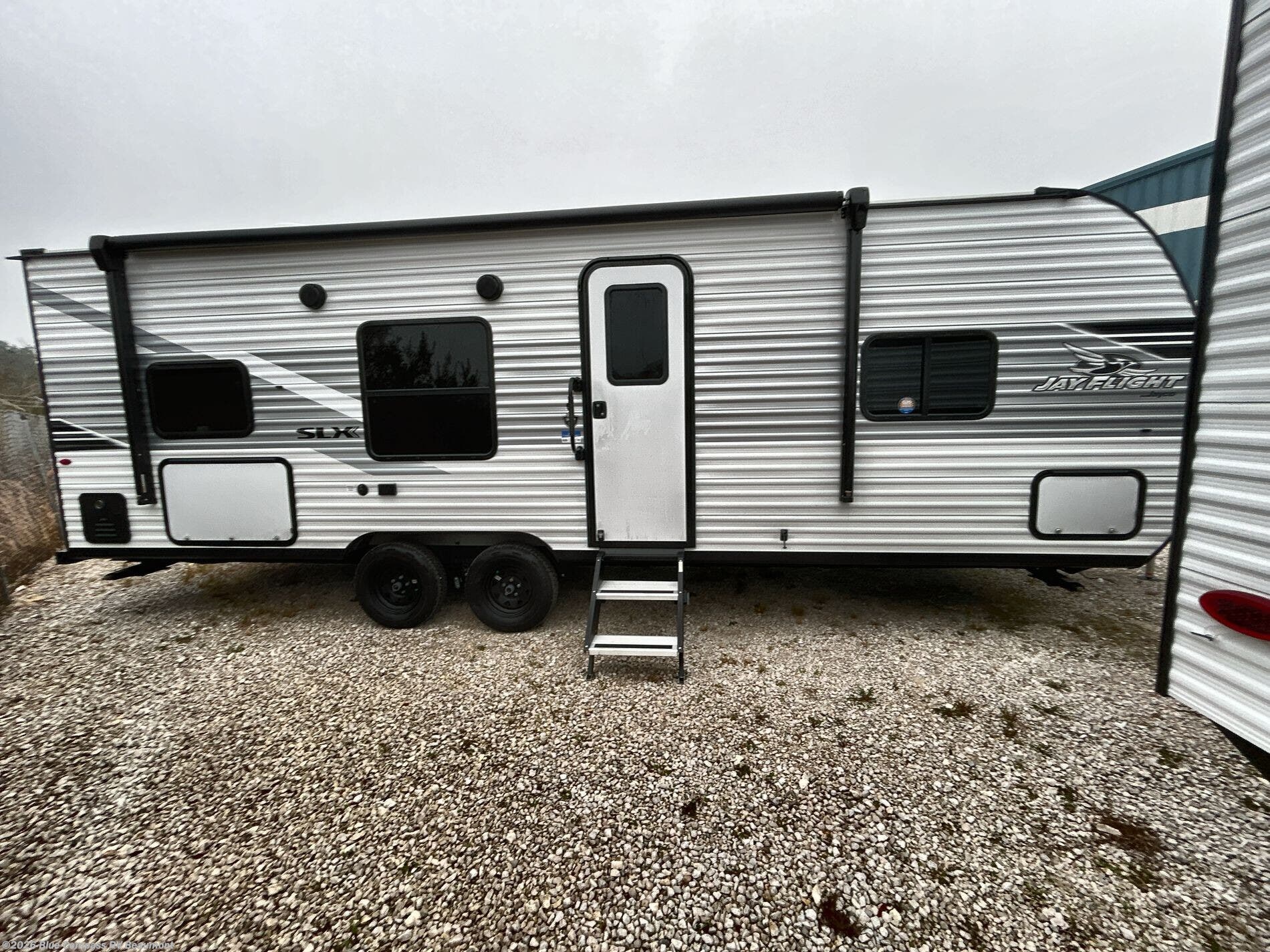 New 2026 Jayco Jay Flight SLX 260BH available in Vidor, Texas