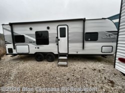 New 2026 Jayco Jay Flight SLX 260BH available in Vidor, Texas