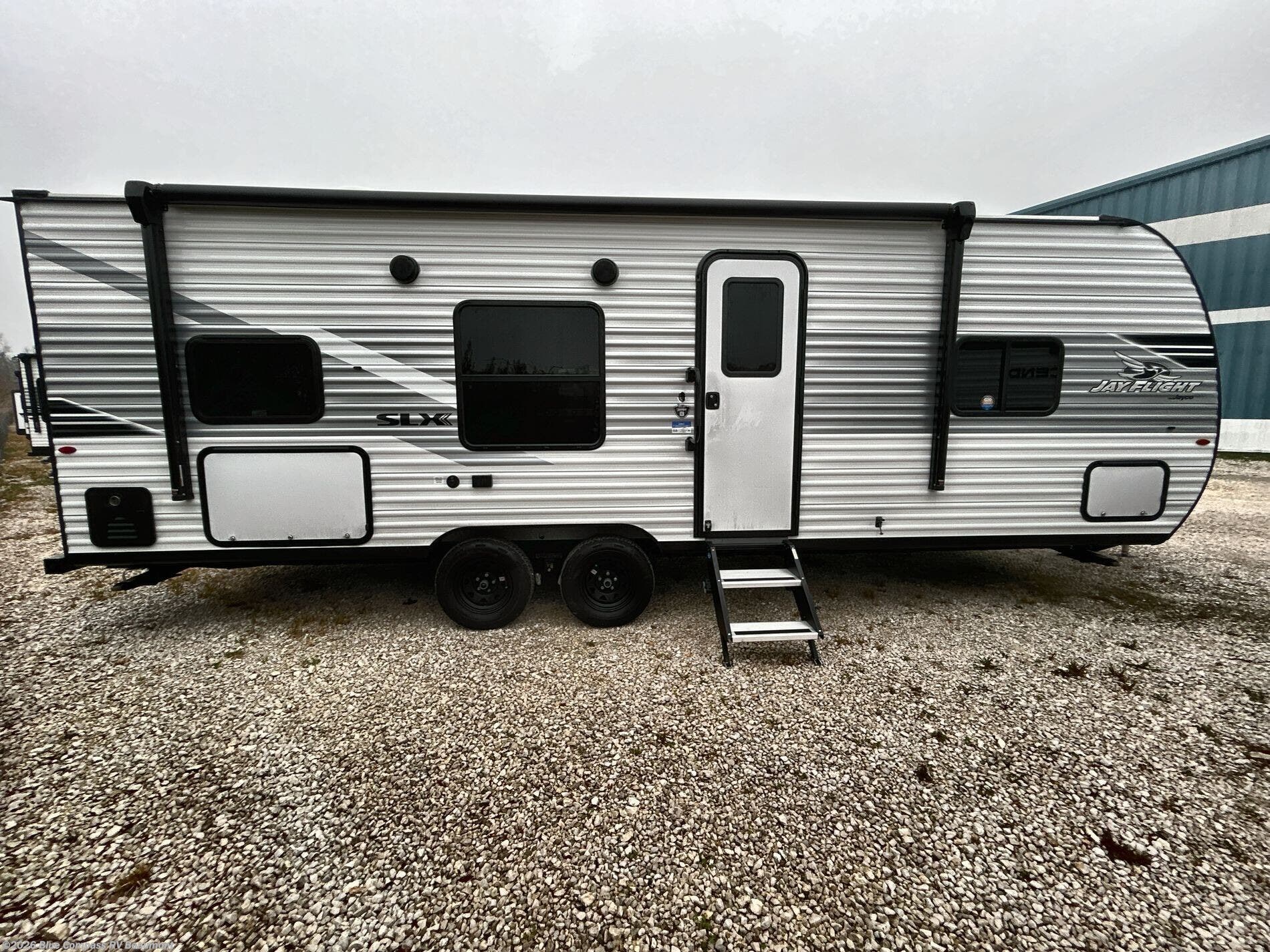 New 2026 Jayco Jay Flight SLX 260BH available in Vidor, Texas