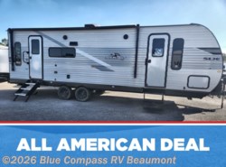 New 2026 Jayco Jay Flight SLX 262RLS available in Vidor, Texas