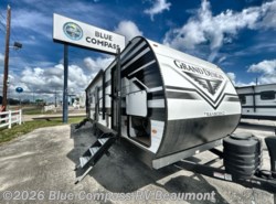 New 2026 Grand Design Transcend Xplor 245RLT available in Vidor, Texas