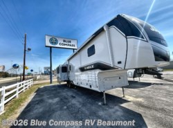 New 2026 Jayco Eagle 355MBQS available in Vidor, Texas