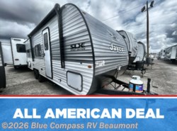 New 2026 Jayco Jay Flight SLX 250BH available in Vidor, Texas