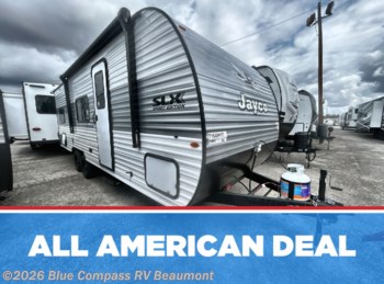New 2026 Jayco Jay Flight SLX 250BH available in Vidor, Texas