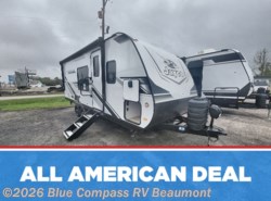 New 2026 Jayco Jay Feather 21MML available in Vidor, Texas