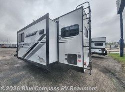 New 2026 Jayco Jay Feather 21MML available in Vidor, Texas