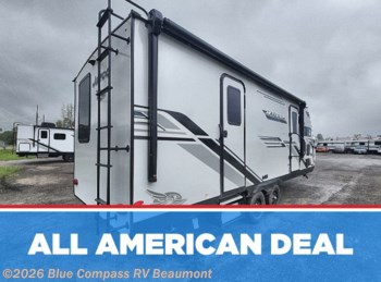 New 2026 Jayco Jay Feather 24FK available in Vidor, Texas
