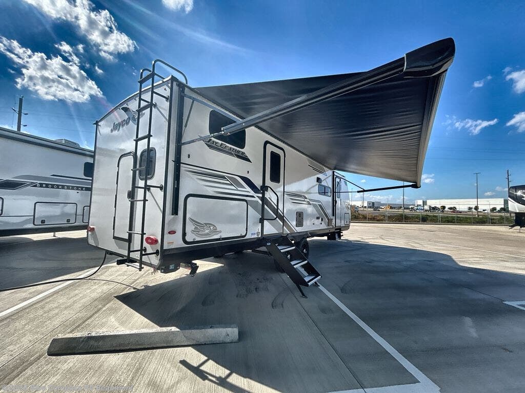New 2026 Jayco Jay Feather 27BH available in Vidor, Texas