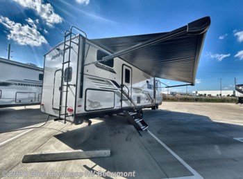 New 2026 Jayco Jay Feather 27BH available in Vidor, Texas