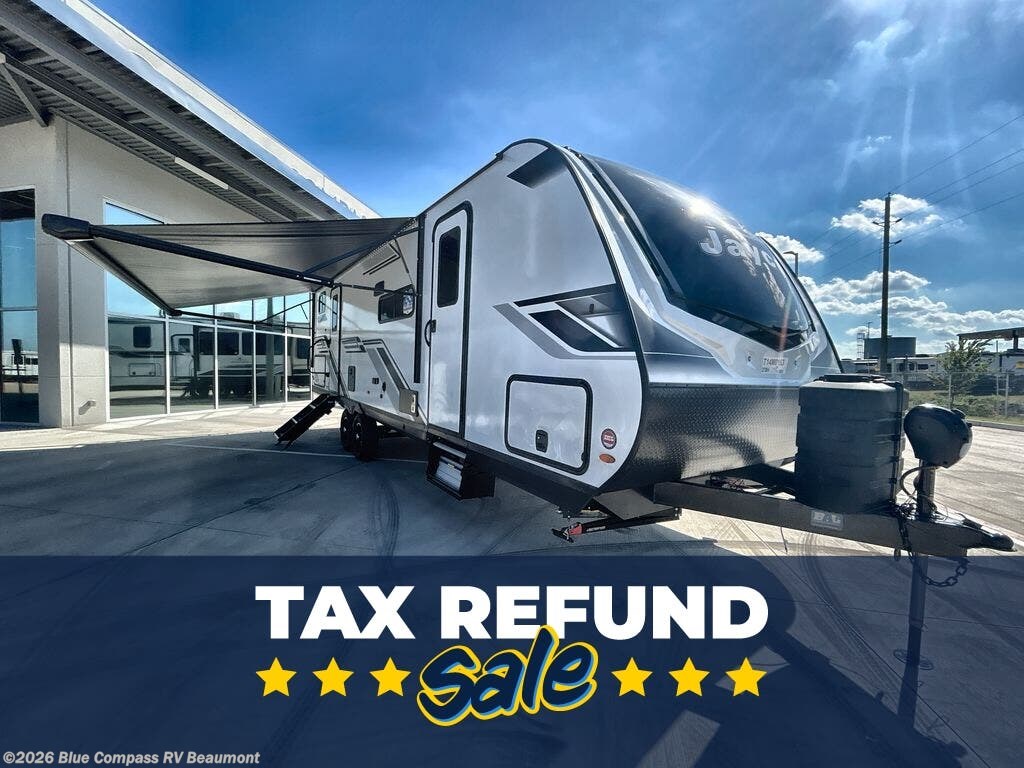 New 2026 Jayco Jay Feather 27BH available in Vidor, Texas