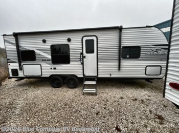 New 2026 Jayco Jay Flight SLX 260BH available in Vidor, Texas
