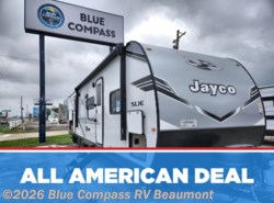 New 2026 Jayco Jay Flight SLX 321BDS available in Vidor, Texas