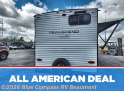 New 2026 Grand Design Transcend Xplor 24BHX available in Vidor, Texas