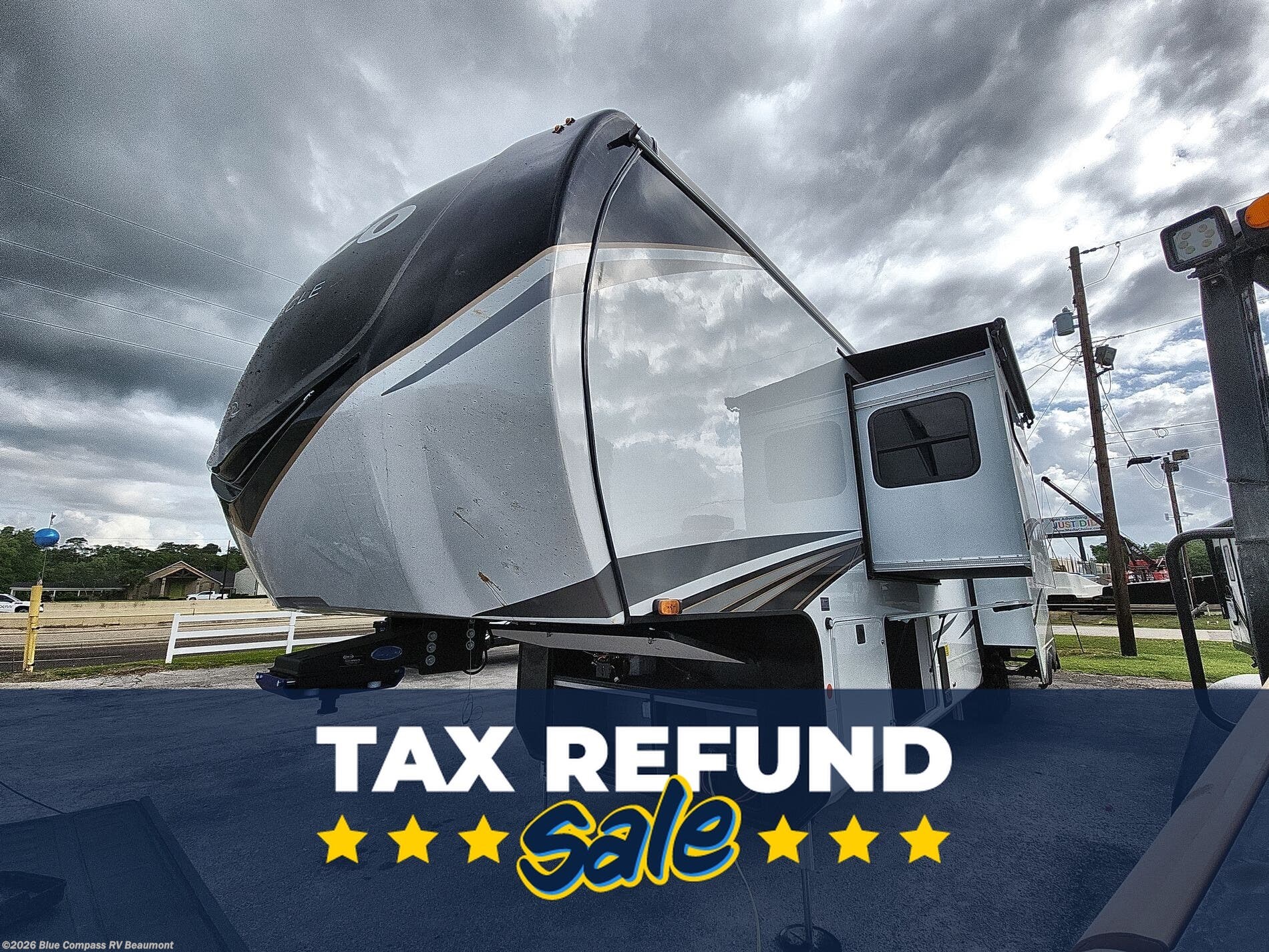 New 2026 Jayco Pinnacle 38FBRK available in Vidor, Texas