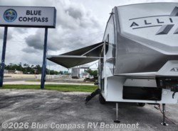 New 2026 Alliance RV Avenue All-Access 23ML available in Vidor, Texas