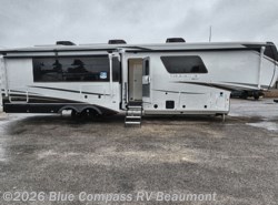 New 2026 Jayco Pinnacle 38FBRK available in Vidor, Texas