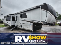 New 2026 Jayco Pinnacle 38FBRK available in Vidor, Texas