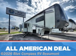 New 2026 Forest River Flagstaff Classic 404CRK available in Vidor, Texas