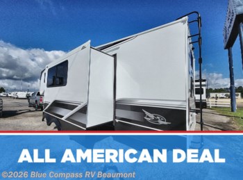 New 2026 Jayco Eagle HT 29DDB available in Vidor, Texas