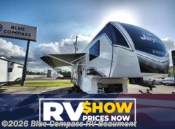 New 2026 Jayco Eagle HT 29DDB available in Vidor, Texas