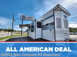 New 2026 Jayco Jay Flight Bungalow 404LOFT DS available in Vidor, Texas