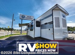 New 2026 Jayco Jay Flight Bungalow 404LOFT DS available in Vidor, Texas