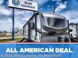 Used 2023 Forest River Rockwood Ultra Lite 2608BS available in Vidor, Texas