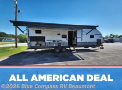 New 2026 Forest River Aurora 29TQS available in Vidor, Texas