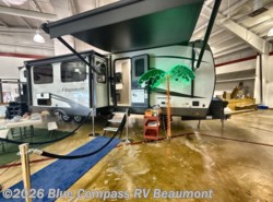 New 2025 Forest River Flagstaff Classic 832BWS available in Vidor, Texas