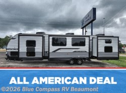 Used 2025 Coachmen Catalina Legacy Edition 343BHTS available in Vidor, Texas