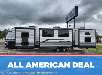 Used 2025 Coachmen Catalina Legacy Edition 343BHTS available in Vidor, Texas