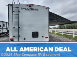 New 2026 Grand Design Imagine 2470BH available in Vidor, Texas