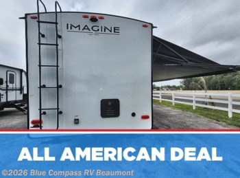 New 2026 Grand Design Imagine 2470BH available in Vidor, Texas